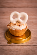 Sweet & Salty Pretzel Zookie