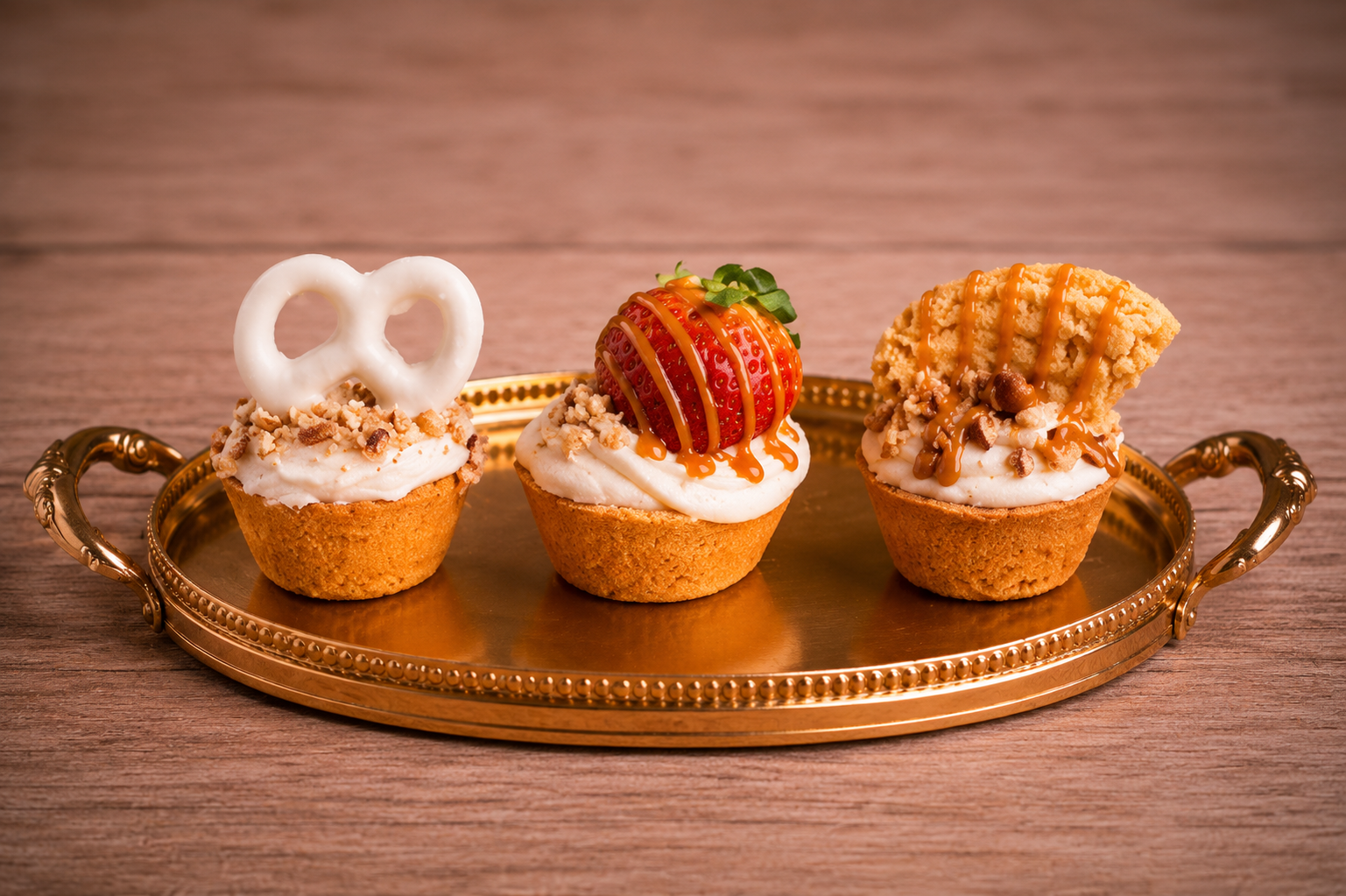 Build Your Own Zookie Box